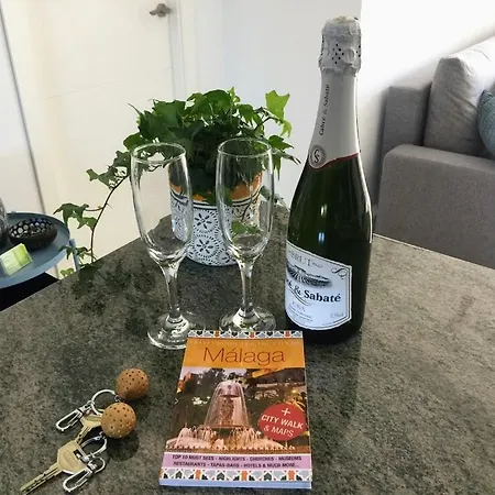 Apartament Lauro Golf 'bamboo' Alhaurín de la Torre