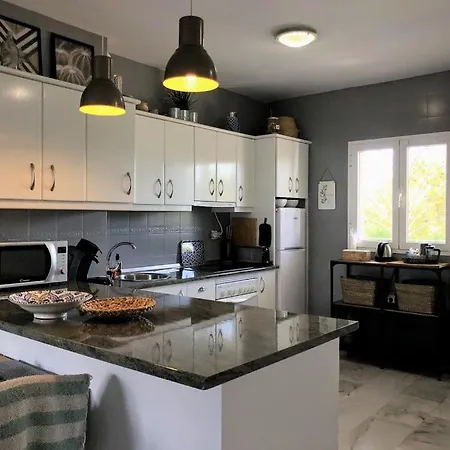 Apartament Lauro Golf 'bamboo'