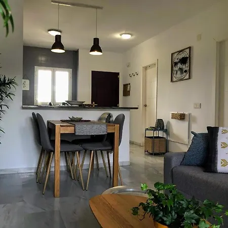 Lauro Golf 'bamboo' Apartament Alhaurín de la Torre