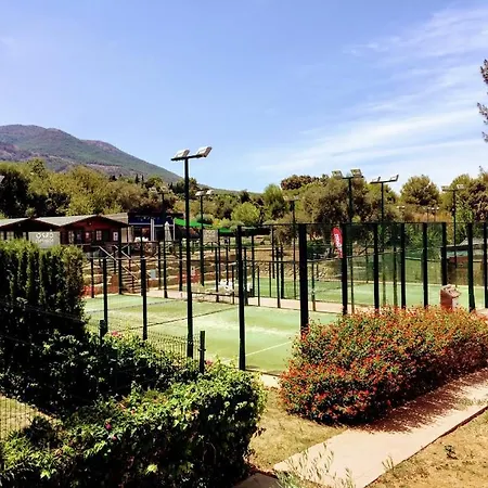 Lauro Golf 'bamboo' * Alhaurín de la Torre
