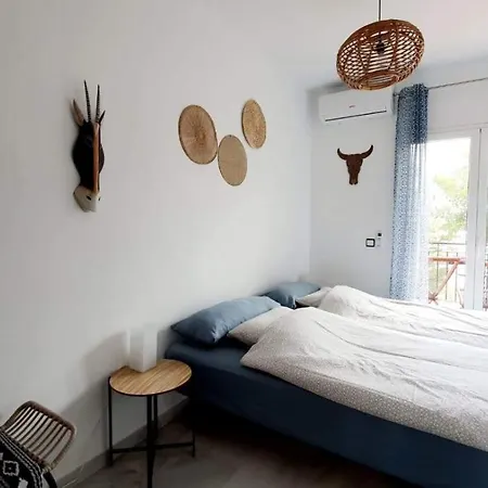 Lauro Golf 'bamboo' Apartament Alhaurín de la Torre