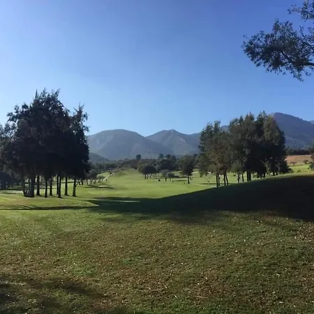 Lauro Golf 'bamboo' * Alhaurín de la Torre