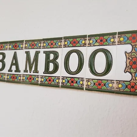 Apartament Lauro Golf 'bamboo'