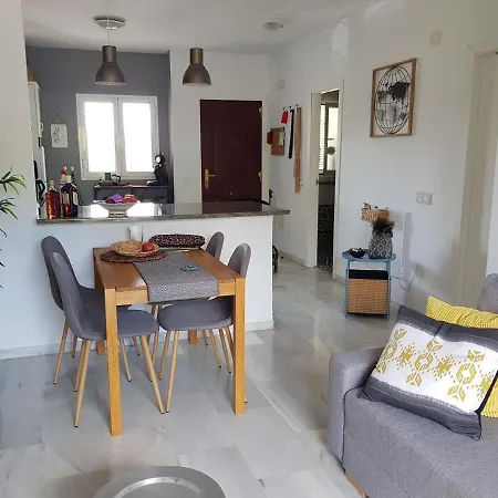 Lauro Golf 'bamboo' Apartament *