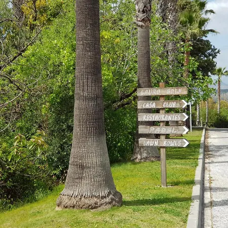 Lauro Golf 'bamboo' Apartment