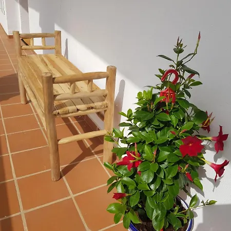 Lauro Golf 'bamboo' Lejlighed Alhaurín de la Torre