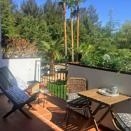 Apartament Lauro Golf 'bamboo'