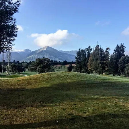 Lauro Golf 'bamboo' Apartament *