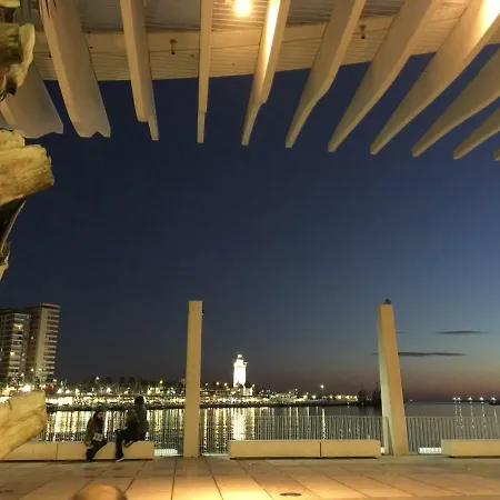 Lauro Golf 'bamboo' Lejlighed Alhaurín de la Torre