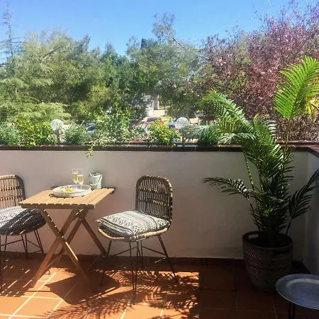 Lauro Golf 'bamboo' Apartament Alhaurín de la Torre