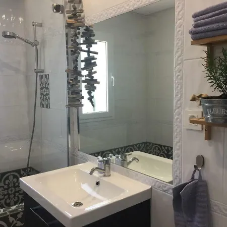 Lauro Golf 'bamboo' Apartament Alhaurín de la Torre