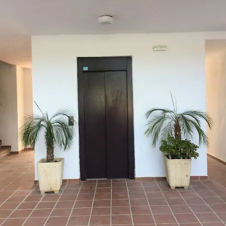Apartament Lauro Golf 'bamboo'